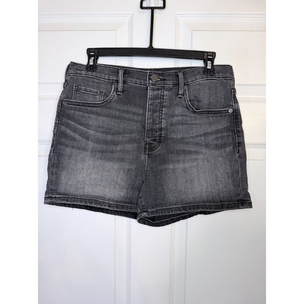 Banana Republic High rise 3" short 29